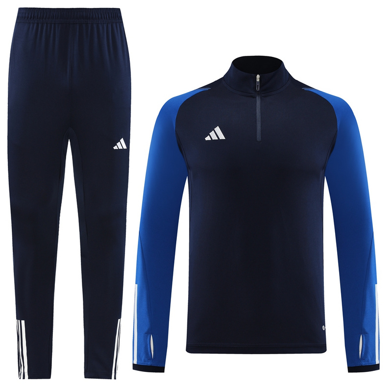 23-24 Season Kids Training Suit